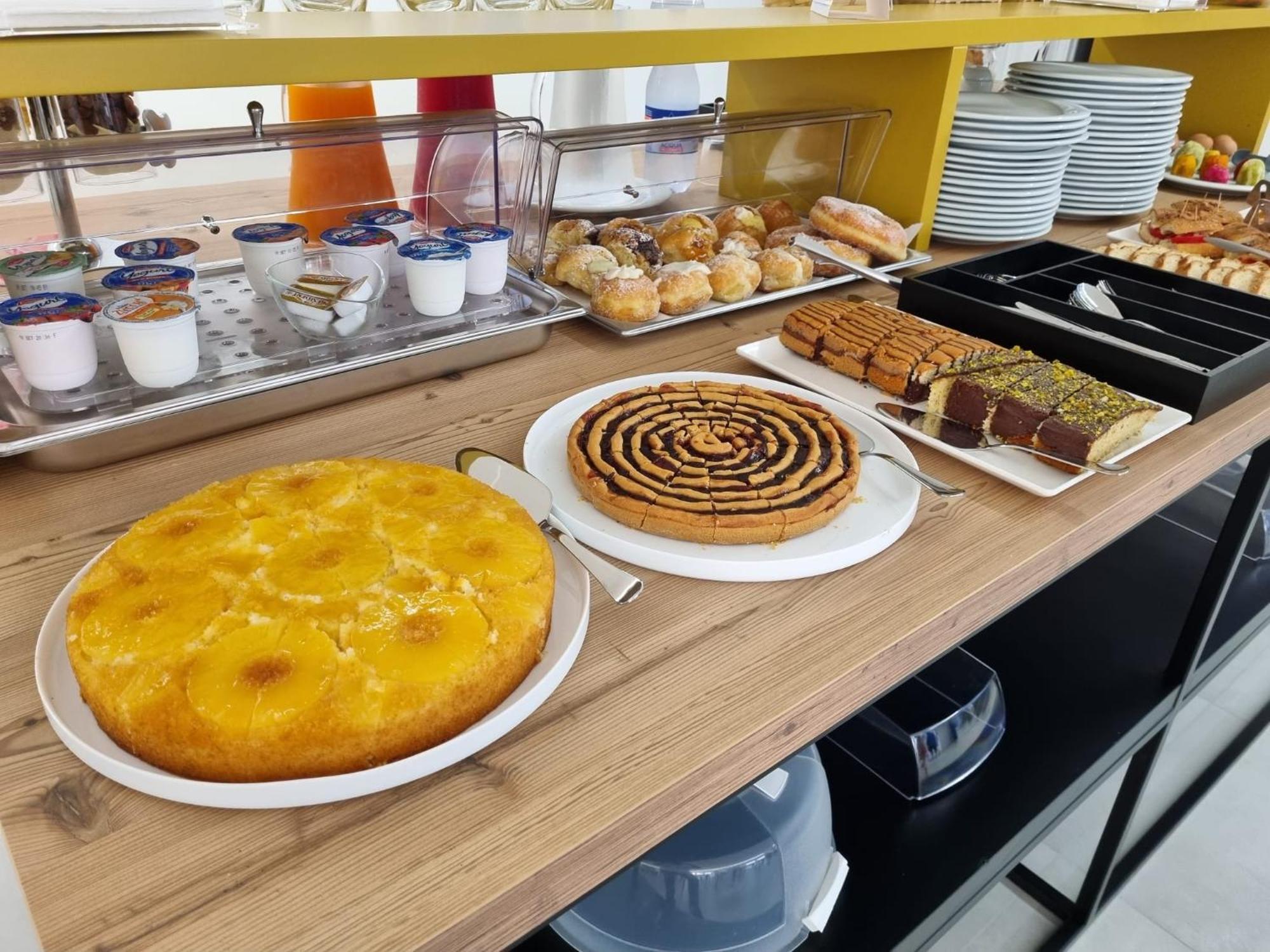 B&B Aria Di Mare San Vito Lo Capo Kültér fotó